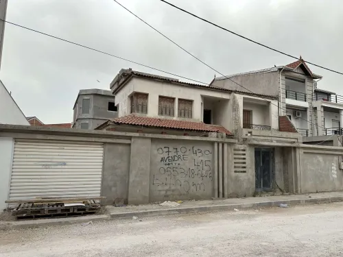 Vente Duplex F9 Constantine Constantine