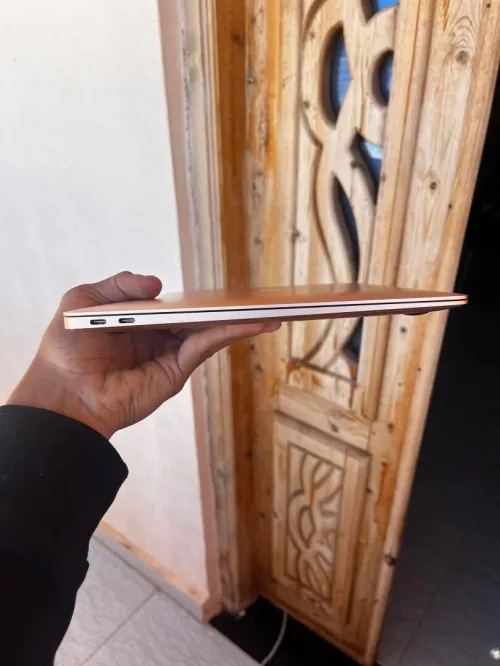 Macbook air m1 2020