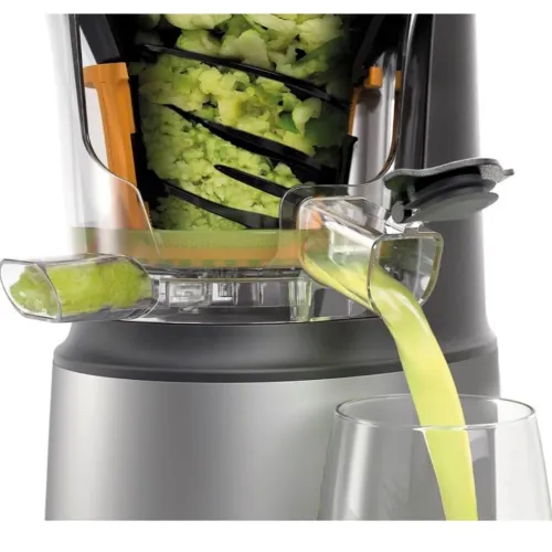 Extracteur De Jus Kenwood PureJuice Pro 