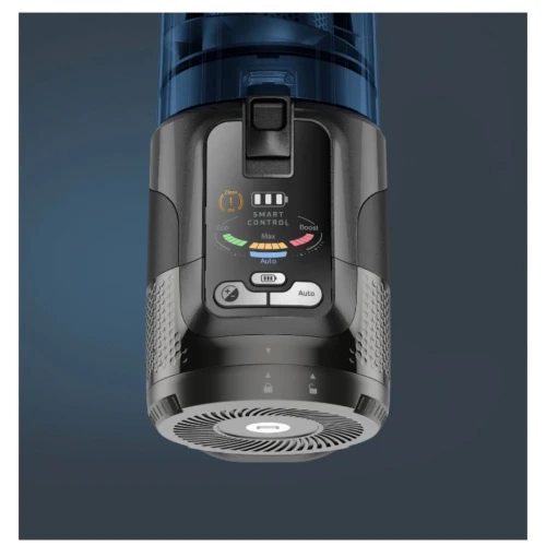 Rowenta X-FORCE FLEX 13.60 ANIMAL ASPIRATEUR BALAI LAVEUR SANS FIL150AW 60MN AUTONOMIE RH9AD1WO