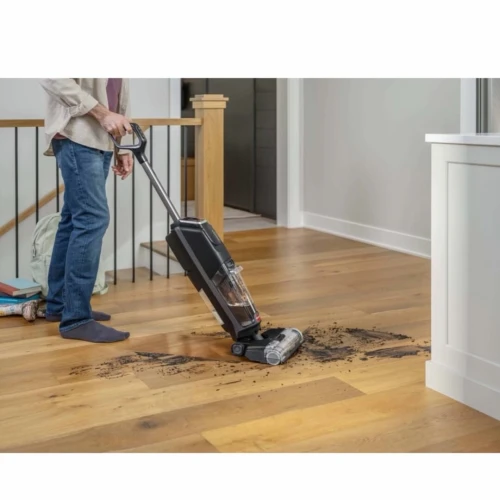 Aspirateur Bissell Crosswave Omni Force Edge Select 3999N