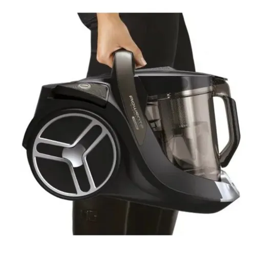 Aspirateur Sans Sac ROWENTA SILENCE FORCE CYCLONIC RO7289EA