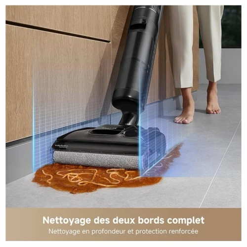 Dreame H12 Pro FlexReach Aspirateur Laveur