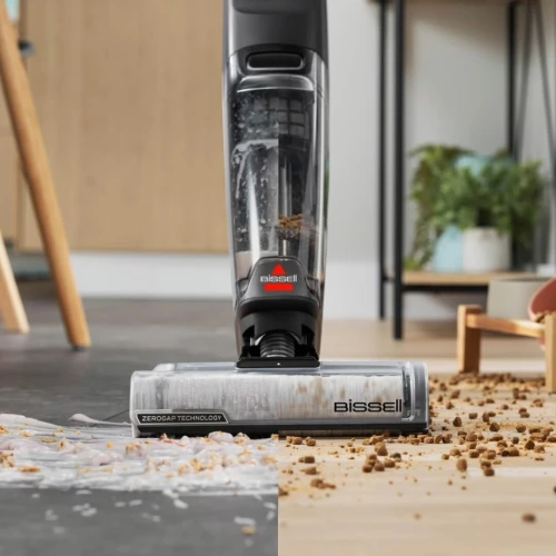 Aspirateur Bissell Crosswave Omni Force Edge Select 3999N