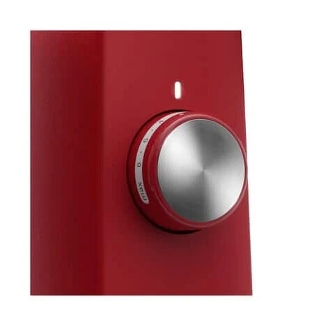 Kenwood Petrin Robot Pâtissier Kmix 5L KMX751ARD Rouge Mat 1000W