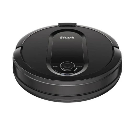 Aspirateur Robot Shark avec Station d'autovidage