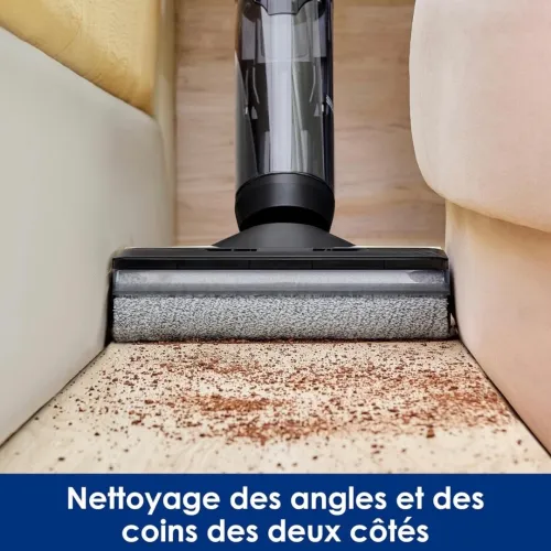Tineco FLOOR ONE SWITCH S6 Laveur Intelligent Multi-Fonctions