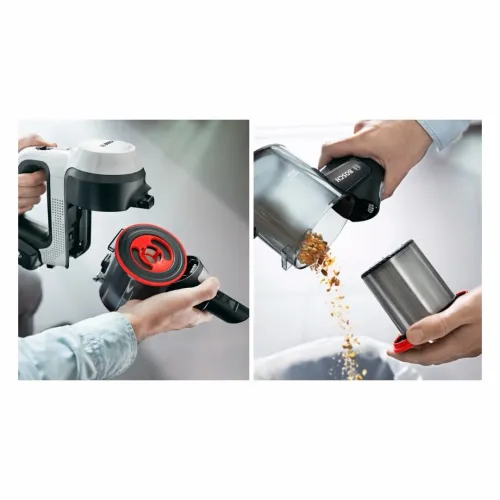 Aspirateur Balai Bosch Unlimited 7