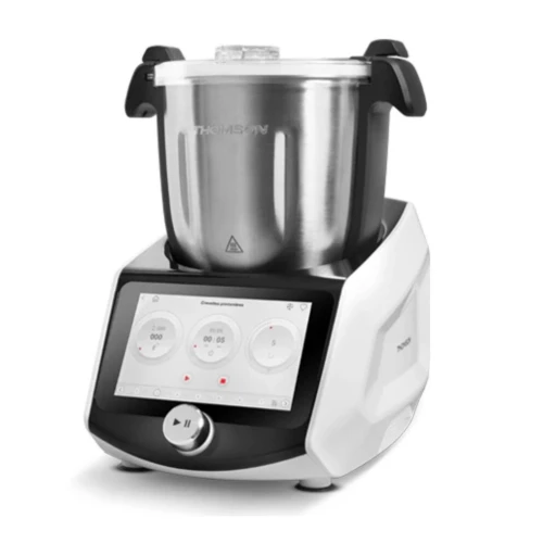 THOMSON I-GENIMIX, ROBOT CONNECTÉ ULTRA COMPACT THCM245S