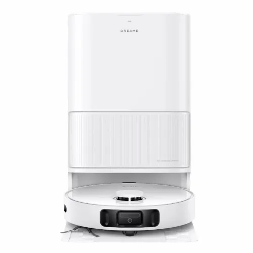 DREAME D20 Ultra Robot Aspirateur Laveur