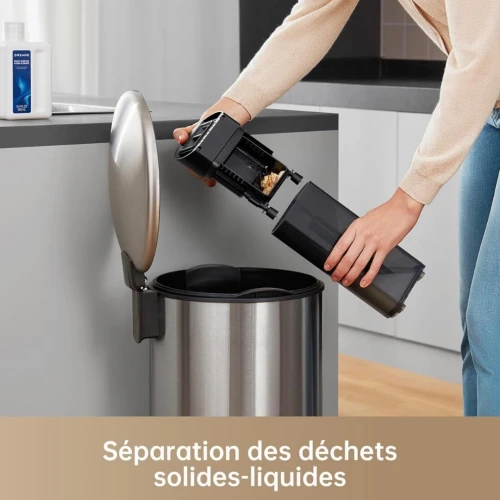 Dreame H13 Pro Aspirateur Laveur