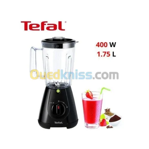 Blender Tefal Blendforce 1.75L 400W BL305801