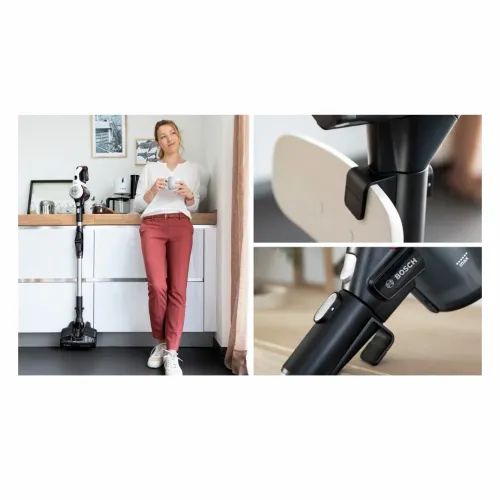 Aspirateur Balai Bosch Unlimited 7