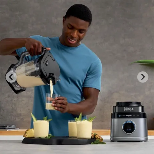 Ninja Detect Power Blender Pro 1200W TB201EU