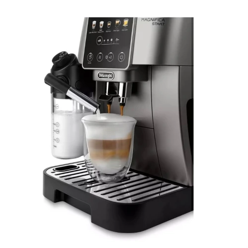 Machine A Café DELONGHI Magnifica Start FEB2291 TB