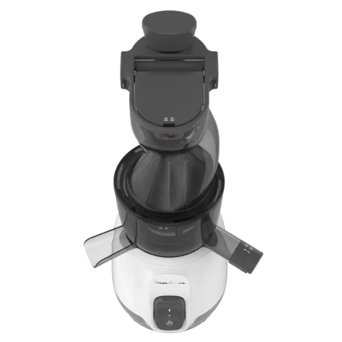 Extracteur De Jus Moulinex Ultra Juice 200W ZU600110