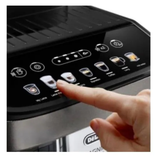 Machine A Café DELONGHI Magnifica EVO LatteCrema FEB2981 TB EX2