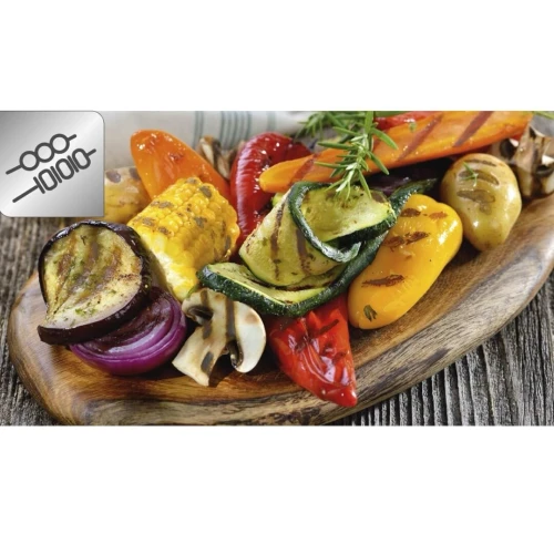 Tefal Raclette Colormania 3en1 Appareil à Raclette Grill et Crêpe , 8 Coupelles 1050W RE310401