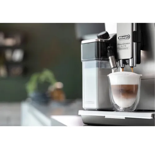 Machine A Café Delonghi PrimaDonna Elite Experience