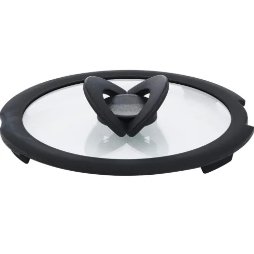 Seb Compact Inox Batterie De Cuisine 20 Pièces