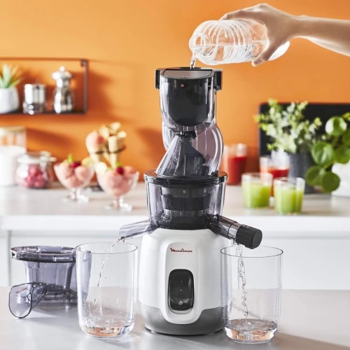 Extracteur De Jus Moulinex Ultra Juice 200W ZU600110