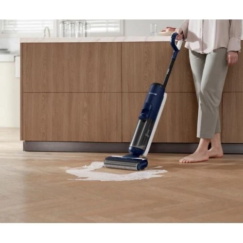 Aspirateur Balai Laveur Tineco Floor One S6 Pet