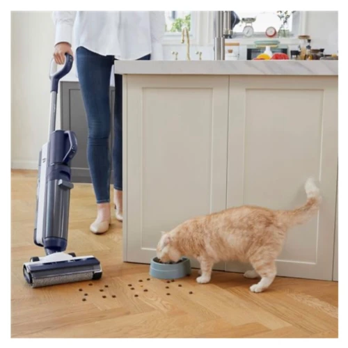 Aspirateur Balai Sec / Humide Laveur 3en1 TINECO FLOOR ONE S5 COMBO PLUS