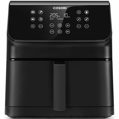 Air Fryer Cosori Premium II Chef Edition 6,2L