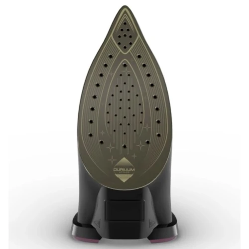 Fer À Repasser CALOR ULTIMATE PURE FV9838C0 3000W - Débit De Vapeur 60 G/Min - Filtre Anti-Calcaire