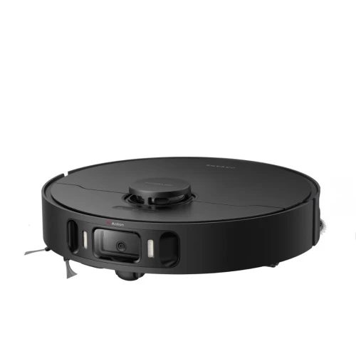 Robot Aspirateur Laveur Dreame L40 Ultra AE (Auto Empty) Noir 19000Pa