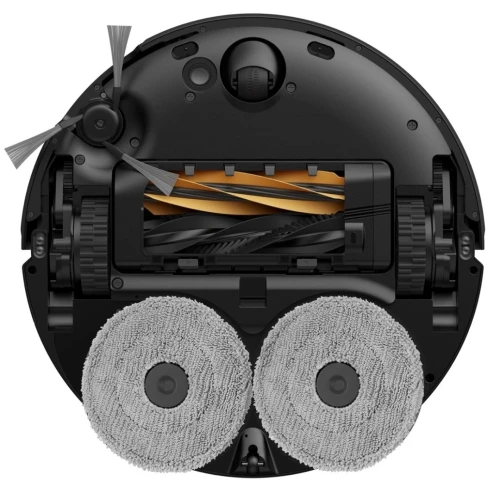 Aspirateur Laveur Robot DREAME X50 Ultra Complete Black