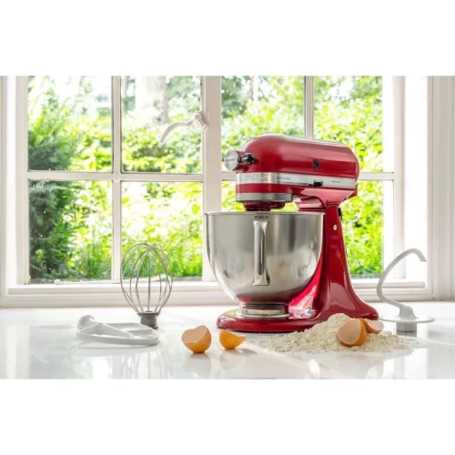 PETRIN KITCHENAID ARTISAN 4,8L ROUGE EMPIRE