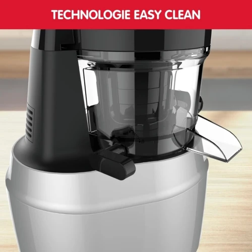 Extracteur De Jus Moulinex Juice & Clean 150W ZU420E10