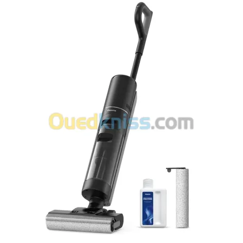 Dreame H12 Pro Aspirateur Laveur