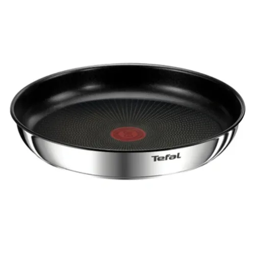 Batterie De Cuisine Tefal Ingenio Emotion 10 Pièces L897S104