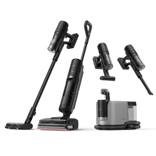 Dreame H15 Mix Aspirateur Laveur