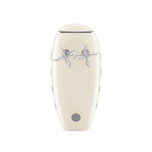 Batteur Smeg 250W Beige HMF01CREU