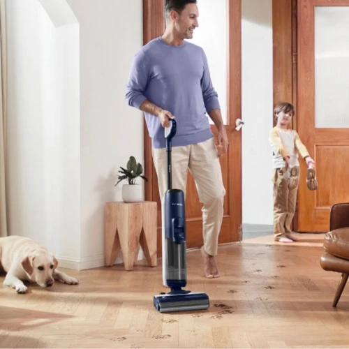 Aspirateur Balai Laveur Tineco Floor One S6 Pet