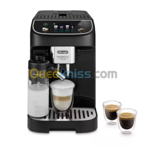 Machine A Café DELONGHI Magnifica Plus ECAM320 60 B
