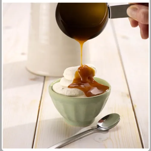 Machine À Glaces , Sorbetière Cuisinart ICE48U