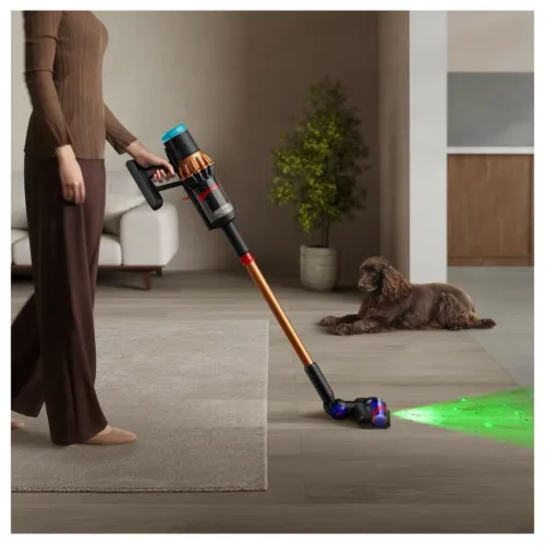 Aspirateur Balai Cyclone Dyson V16 DS60 Piston Animal Submarine