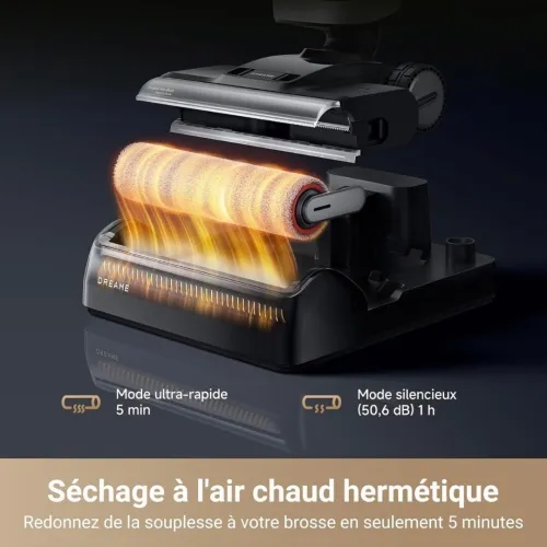 Dreame H14 Pro Aspirateur Laveur
