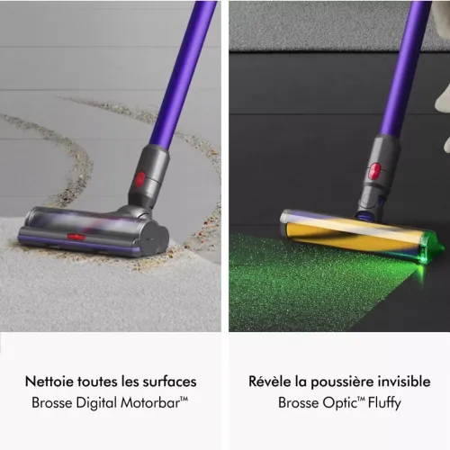 Aspirateur Balai Dyson Gen5 Detect Absolute 