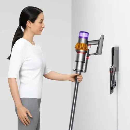 Aspirateur Balai Sans Fil Dyson V15 Detect Absolute