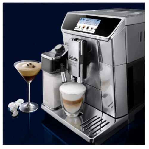 Machine A Café Delonghi PrimaDonna Elite Experience