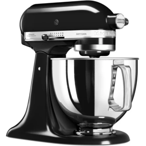 PETRIN KITCHENAID ARTISAN 4,8L NOIR