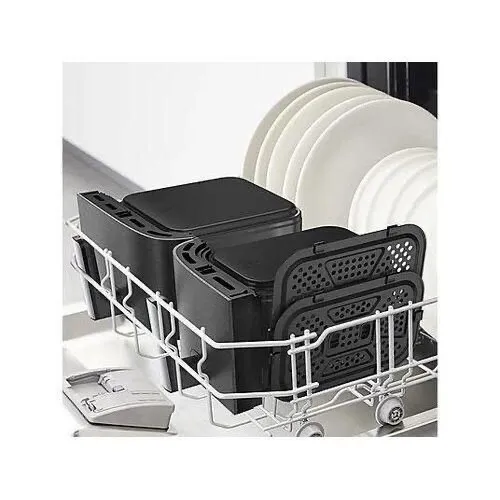 Moulinex Dual Easy Fry & Grill XXL 11L 2700W EZ942HF0