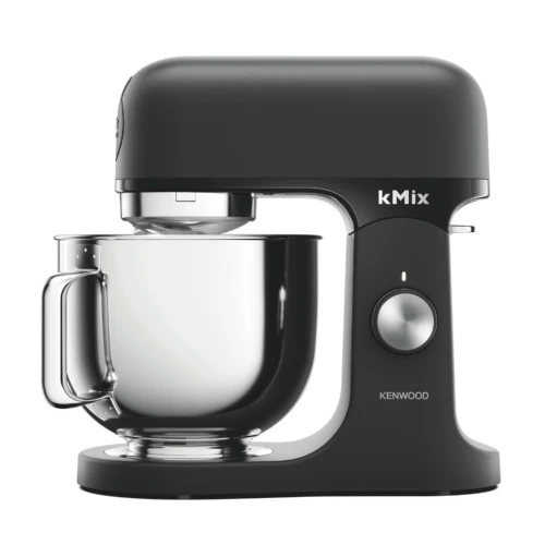 Kenwood Petrin Robot Pâtissier Kmix 5L KMX751ABK NOIR 1000W