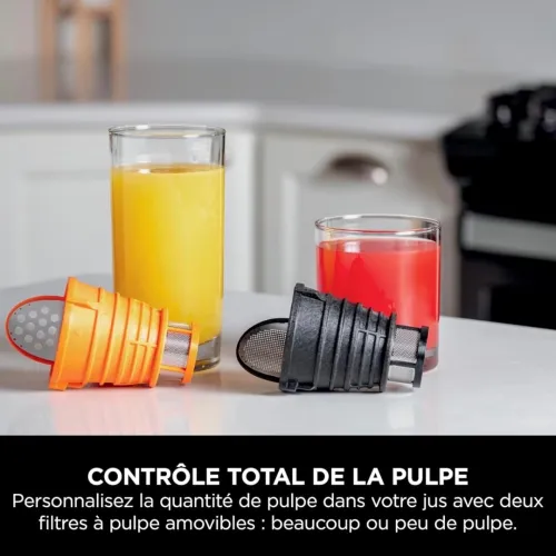 Extracteur De Jus Ninja JC151EU