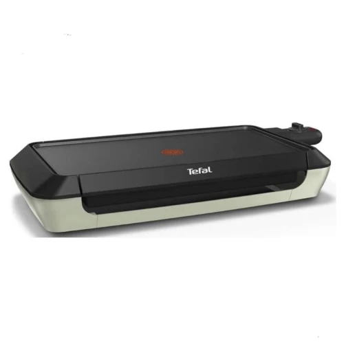 Plancha Tefal Cocoon 2000W CB660010